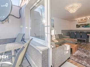 1100 Wien Barrierefreie, helle 4-Zimmer Terrassenwohnung mit Ausblick, 450000 €, Immobilien-Wohnungen in 1100 Favoriten
