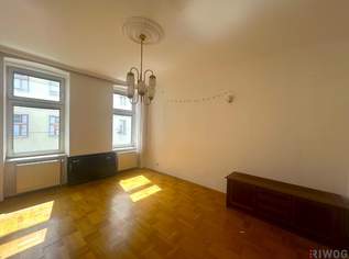 Nähe U6 und Yppenmarkt I Ruhelage I Lift vorhanden I Ankleidezimmer und separate Küche, 957.8 €, Immobilien-Wohnungen in 1160 Ottakring
