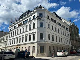 Ottakring - Jahrhundertwendehaus erstrahlt in neuem Glanz, 1350000 €, Immobilien-Wohnungen in 1160 Ottakring