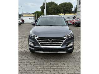 Tucson 1,6 CRDI Level 3 Plus, 15590 €, Auto & Fahrrad-Autos in 2000 Gemeinde Stockerau