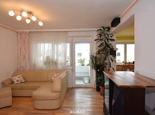 Helle 3-Zimmer Wohnung mit Stellplatz, 149000 €, Immobilien-Wohnungen in 3680 Persenbeug