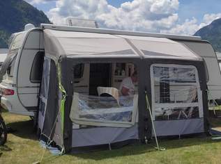 Wohnmobil vorzelt Dometic, 1100 €, Auto & Fahrrad-Teile & Zubehör in 2401 Gemeinde Fischamend