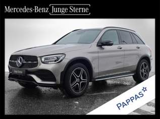 GLC 220 d 4MATIC Neupreis ¤ 94.800.- AMG-Line*..., 63900 €, Auto & Fahrrad-Autos in 5751 Maishofen