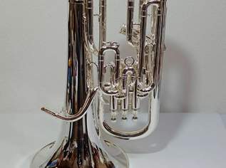 Besson BE967-S Sovereign Euphonium S, 3300 €, Marktplatz-Musik & Musikinstrumente in 1100 Favoriten