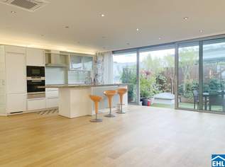 Wohnen mit Weitblick – ein Ort zum Ankommen, Aufatmen und Bleiben, 1490000 €, Immobilien-Wohnungen in 1040 Wieden
