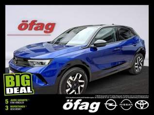 Mokka 1.2 GS, 27490 €, Auto & Fahrrad-Autos in 5020 Altstadt