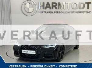 M440d xDrive *Laser / HUD / DrvAssPro*, 48990 €, Auto & Fahrrad-Autos in 8232 Grafendorf bei Hartberg M440d xDrive *Laser / HUD / DrvAssPro*, 48990 €, Auto & Fahrrad-Autos in 8232 Grafendorf bei Hartberg