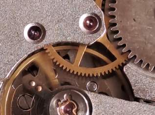 PRIM Armbanduhr VSS – Vintage Uhr aus der Tschechoslowakei (ca. 1960–1975)