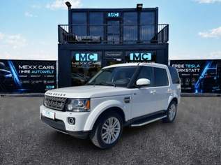 Discovery 4 V6 SUPERCHARGED | 7-SITZER | ROSTFREI | USA, 44999 €, Auto & Fahrrad-Autos in 2700 Discovery 4 V6 SUPERCHARGED | 7-SITZER | ROSTFREI | USA, 44999 €, Auto & Fahrrad-Autos in 2700