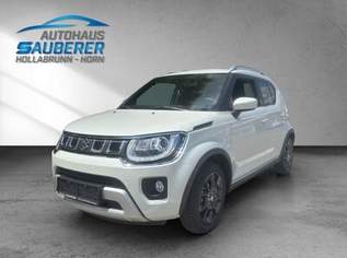 IGNIS 1,2 Hybrid *Shine* ! 12.500 KM !, 15990 €, Auto & Fahrrad-Autos in Niederösterreich IGNIS 1,2 Hybrid *Shine* ! 12.500 KM !, 15990 €, Auto & Fahrrad-Autos in Niederösterreich