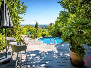 Imposantes Einfamilienhaus, 2.15 €, Immobilien-Häuser in 2500 Gemeinde Baden