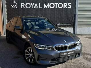 320d/Virtual-Cockpit/62.000KM, 28990 €, Auto & Fahrrad-Autos in 4063 Hörsching 320d/Virtual-Cockpit/62.000KM, 28990 €, Auto & Fahrrad-Autos in 4063 Hörsching