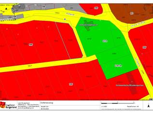 Baugrundsück für Einfamilienhaus, 79000 €, Immobilien-Grund und Boden in 7451 Oberloisdorf Baugrundsück für Einfamilienhaus, 79000 €, Immobilien-Grund und Boden in 7451 Oberloisdorf