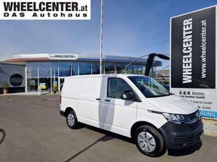 Transporter T6 Kasten 2.0 TDI * TEMPOMAT * EINPARKHILFE HINTEN, 37911 €, Auto & Fahrrad-Autos in 7400 Oberwart