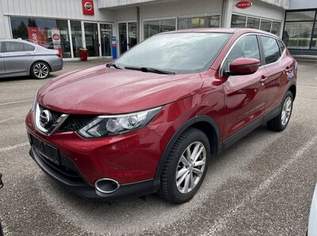 Qashqai 1,2 DIG-T Acenta, 10990 €, Auto & Fahrrad-Autos in 3331 Gemeinde Kematen an der Ybbs Qashqai 1,2 DIG-T Acenta, 10990 €, Auto & Fahrrad-Autos in 3331 Gemeinde Kematen an der Ybbs