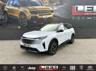 5008 mHEV 136 e-DCS6 GT Aut. inkl. Vision & Drive As..., 39990 €, Auto & Fahrrad-Autos in 4600 Wels