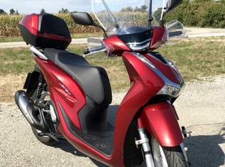 Honda SH 150, 2990 €, Auto & Fahrrad-Motorräder in 3130 Sankt Andrä an der Traisen Honda SH 150, 2990 €, Auto & Fahrrad-Motorräder in 3130 Sankt Andrä an der Traisen