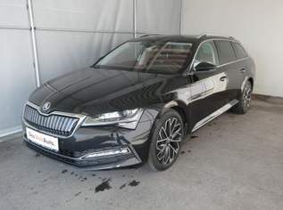 Škoda SUPERB Combi iV SPORTLINE DSG, 22470 €, Auto & Fahrrad-Autos in 8430 Leibnitz