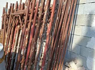 Baugerüst, 2000 €, Haus, Bau, Garten-Hausbau & Werkzeug in 2434 Gemeinde Götzendorf