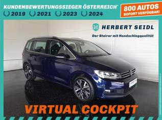 Touran HIGHLINE 2.0 TDI DSG, 26480 €, Auto & Fahrrad-Autos in 8200 Gleisdorf Touran HIGHLINE 2.0 TDI DSG, 26480 €, Auto & Fahrrad-Autos in 8200 Gleisdorf