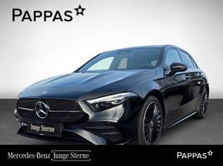 A 180 d Kompaktlimousine Österreich-Edition, 37900 €, Auto & Fahrrad-Autos in 4921 Hohenzell