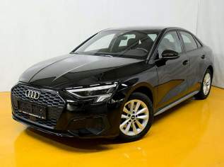 A3 35 TDI S-tronic, 25990 €, Auto & Fahrrad-Autos in 4341 Arbing