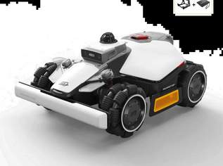 Mähroboter  LUBA  2 AWD, 850 €, Haus, Bau, Garten-Balkon & Garten in 2421 Gemeinde Kittsee