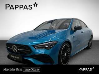CLA 220 4MATIC Coupé, 49900 €, Auto & Fahrrad-Autos in 4030 Kleinmünchen-Auwiesen