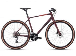 Cube Nulane Race rubyred´n´black 2023 - RH 56 cm, 1130 €, Auto & Fahrrad-Fahrräder in Österreich Cube Nulane Race rubyred´n´black 2023 - RH 56 cm, 1130 €, Auto & Fahrrad-Fahrräder in Österreich