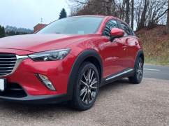 CX-3 G150 AWD Revolution, 15490 €, Auto & Fahrrad-Autos in 9141 Eberndorf