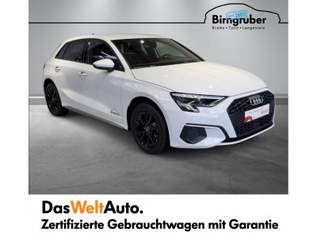 A3 SB 30 TFSI intense, 30990 €, Auto & Fahrrad-Autos in 3430 Gemeinde Tulln an der Donau