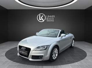 TT Roadster 2.0 TFSI quattro ''BLUETOOTH+BOSE+uvm'', 16500 €, Auto & Fahrrad-Autos in 6800 Gisingen