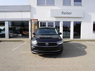 Tiguan 2,0 TDI DSG *LED*KAMERA*AHK*SHZ*, 25990 €, Auto & Fahrrad-Autos in 4600 Wels