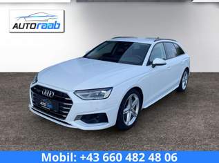 A4 40 TDI quattro advanced S-tronic *AHV*ACC*RFK*NAVI, 26990 €, Auto & Fahrrad-Autos in 4141 Pfarrkirchen im Mühlkreis