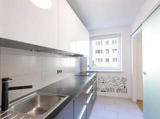 Anleger und Zukunftsorientierte aufgepasst - Moderne 3 Zimmer-Wohnung in der Stadt Salzburg, 341000 €, Immobilien-Wohnungen in 5020 Salzburg