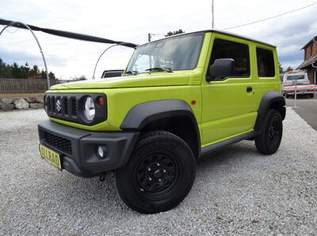 Jimny 1,5 VVT Allgrip N1 2 -SITZE, 27800 €, Auto & Fahrrad-Autos in 8323 St. Marein bei Graz