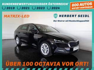 Octavia Combi 2,0 TDI Style DSG, 20880 €, Auto & Fahrrad-Autos in 8200 Gleisdorf