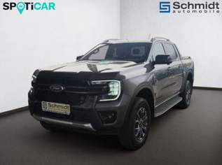 Ranger Doppelkabine Wildtrak e-4WD 2,0 EcoBlue Aut, 53890 €, Auto & Fahrrad-Autos in 5020 Altstadt