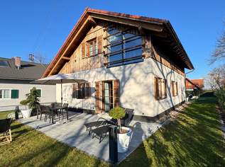 "Koffer packen und einziehen" romantisches Chalet in Aussichtslage, 749000 €, Immobilien-Häuser in 8295 Sankt Johann in der Haide