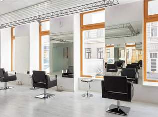 Friseursalon im EXTREM SCHÖN Beauty Lounge zu vermieten, 2000 €, Immobilien-Gewerbeobjekte in 1050 Margareten