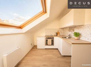 | CHARMANTE 2 ZIMMER-WOHNUNG IN 8010 | ca. 50m² | 3. OG | GEIDORF | NÄHE KF-UNI, 220000 €, Immobilien-Wohnungen in 8010 