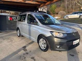 Caddy 4-MOTION SHZ KLIMATRONIK MULTI TELEFON AHV KLAPPE, 27989 €, Auto & Fahrrad-Autos in 8184 Anger Caddy 4-MOTION SHZ KLIMATRONIK MULTI TELEFON AHV KLAPPE, 27989 €, Auto & Fahrrad-Autos in 8184 Anger