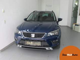Ateca Style 2.0 TDI 4Drive, 19450 €, Auto & Fahrrad-Autos in 6130 Stadt Schwaz Ateca Style 2.0 TDI 4Drive, 19450 €, Auto & Fahrrad-Autos in 6130 Stadt Schwaz