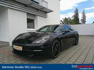 Panamera 4 E-Hybrid PHEV Aut., 78900 €, Auto & Fahrrad-Autos in 8020 Gries Panamera 4 E-Hybrid PHEV Aut., 78900 €, Auto & Fahrrad-Autos in 8020 Gries