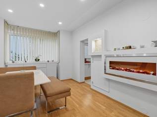 Kaufanbot liegt vor! Preiswerte 4-Zimmer-Wohnung mit Loggia und Tiefgaragenplatz in Korneuburg!, 347000 €, Immobilien-Wohnungen in 2100 Korneuburg
