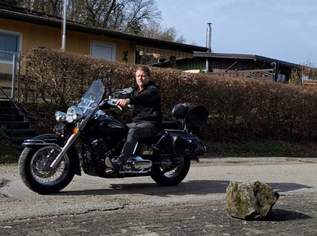 Top gepflegte Drag Star, 5200 €, Auto & Fahrrad-Motorräder in 3314 Gemeinde Strengberg