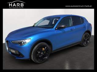 Stelvio Super 2,0 ATX AWD, 19999 €, Auto & Fahrrad-Autos in 8570 Voitsberg