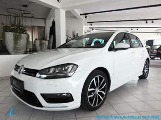 Golf VII 2.0 TDI 4Motion Sport R-Line*ACC*NAVI*, 15990 €, Auto & Fahrrad-Autos in 6220 Gemeinde Buch in Tirol