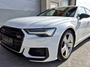 S6 TDI quattro Limo; 20''+MATRIX+HUD+ACC+BLACK, 44990 €, Auto & Fahrrad-Autos in 2724 Katastralgemeinde Maiersdorf S6 TDI quattro Limo; 20''+MATRIX+HUD+ACC+BLACK, 44990 €, Auto & Fahrrad-Autos in 2724 Katastralgemeinde Maiersdorf