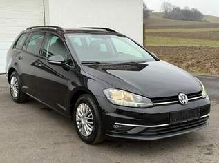 Golf Variant Rabbit 1,6 TDI SCR, 14990 €, Auto & Fahrrad-Autos in 8342 Gnas